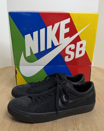 Nike zoom blazer low - nike, gt