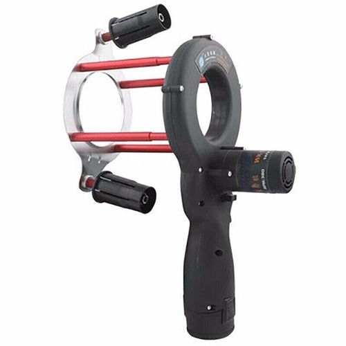 Cable tie wrapping machine - ,