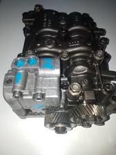 UPGRADED OIL PUMP & BALANCE SHAFT 2.0 TDI 03L103295D 03L115105D cch CGLC CFFB