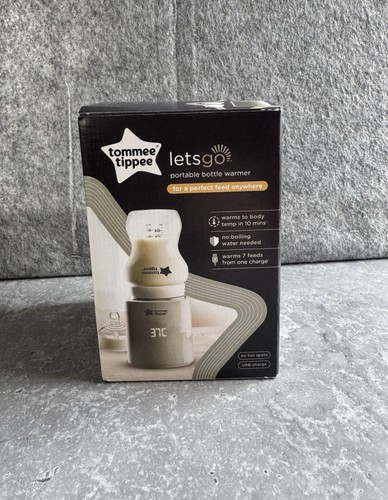 Tommee tippee letsgo portable - tommee,