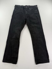 LEVI’S 527 SLIM BOOTCUT