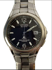 Citizen Attesa Eco Drive