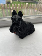 Sandicast Scottish Terrier