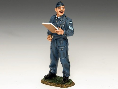 King and country raf036 flight - king,
