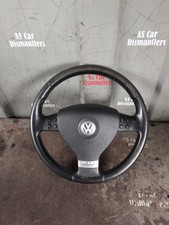 Volkswagen Golf Mk5 GT Leather