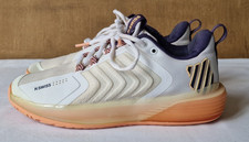 K-SWISS ULTRASHOT DRAG GUARD UK 6.5 EXCELLENT CONDITION