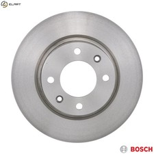 2x BRAKE DISC 0 986 478 981