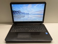 HP 15-R 15.6" LAPTOP WINDOWS