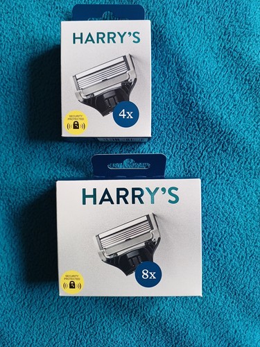 Harry refill cartridges 12 - refill,