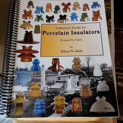 Collector guide porcelain - collector's,