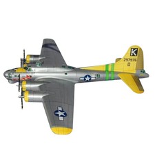 1:47 B-17 Flying Fortress