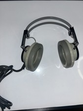 Akai ASE-9S Stereo Headphones