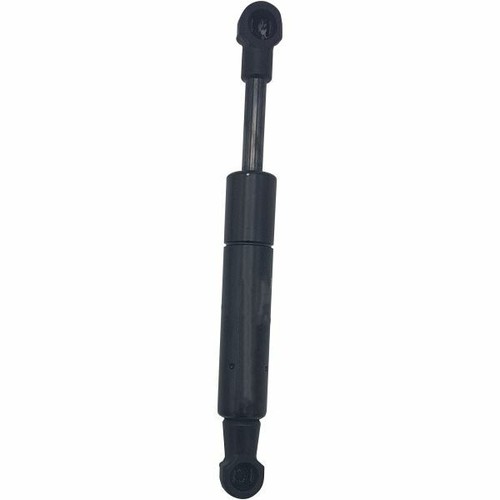Gas spring shock - spring, absorber