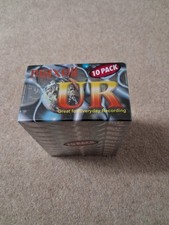 Maxell audio cassette - ur,