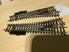 Hornby Points One R612 And One R613