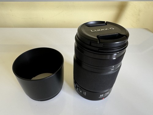 Panasonic lumix vario - panasonic,