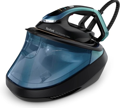 Tefal pro express - tefal,