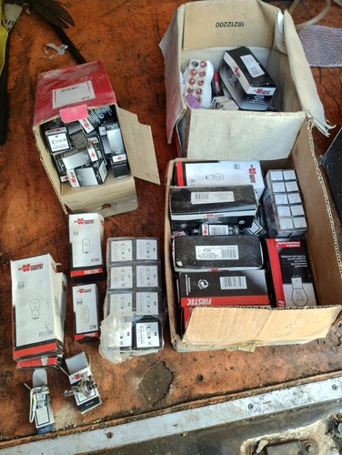 Volt vehicle bulbs - volt,