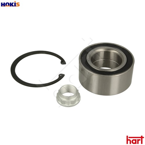 Wheel bearing kit - 901, 123