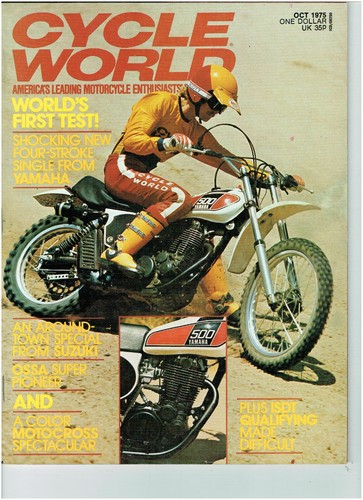 October 1975 cycle world - 1975,