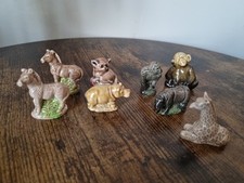 Wade Whimsey Eight Zoo And