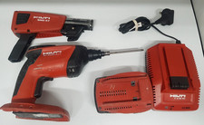 Hilti SD 5000-A22 SMD57 Drywall Screw Gun Driver