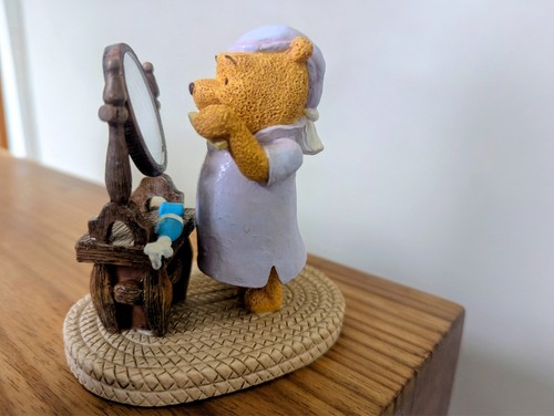 Simply pooh hunny makes - hunny,