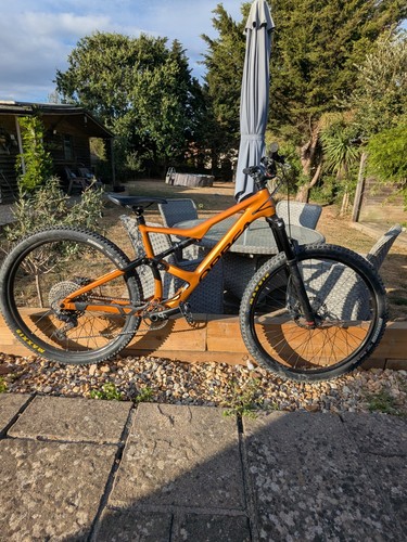 Orbea occam h30 - occam,