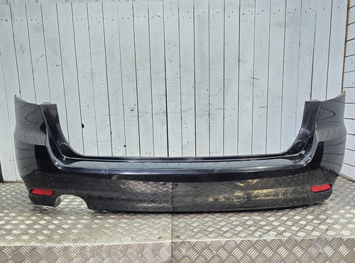 2008 2014 subaru legacy rear - 2008-2014,