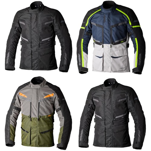 Rst maverick evo - maverick, motorcycle