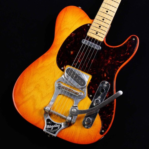 Fender mvs custom telecaster - mvs,