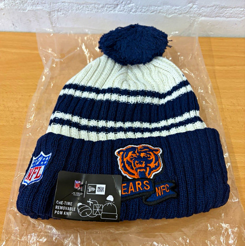 New era chicago bears - new, nfl