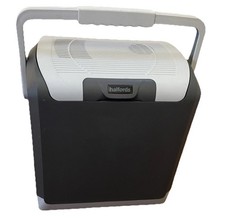 Halfords Electric Portable