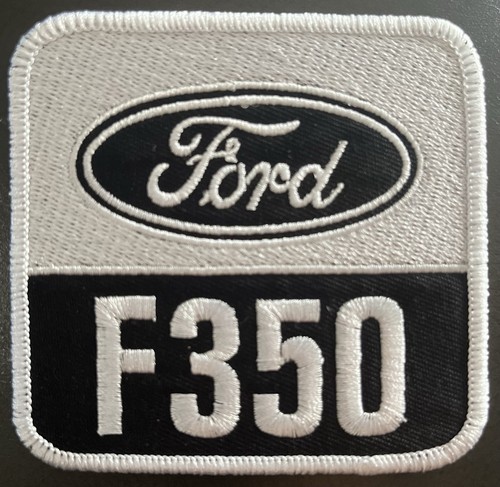 Ford 350 - f,