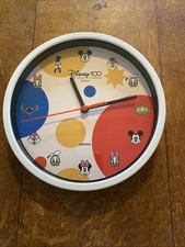 Disney 100 years Of wonder