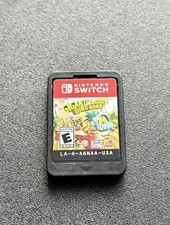 Gigantosaurus Dino Kart Nintendo Switch Cartridge Only