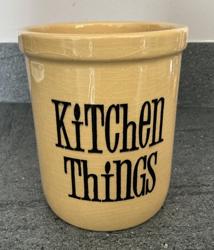 70s vintage kitchen utensil - 70s,