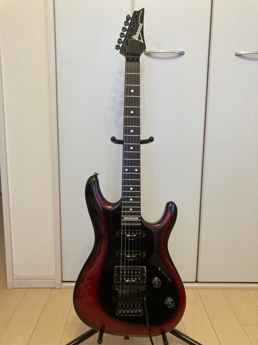 Ibanez 540 hss 1991 fujigen - ibanez,