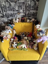 TY Beanie Babies Collection