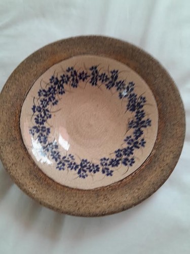 Art pottery rare earthen ware - pottery-rare,