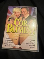 Cor, Blimey! (2000) Carry On