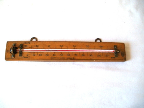 Vintage negretti zambra - vintage, negretti&zambra