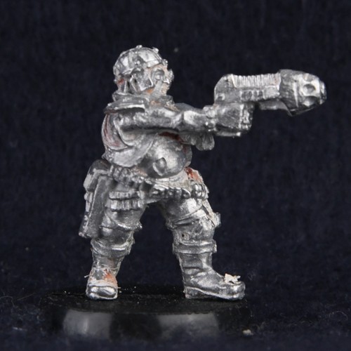 Necromunda underhive scum - necromunda,