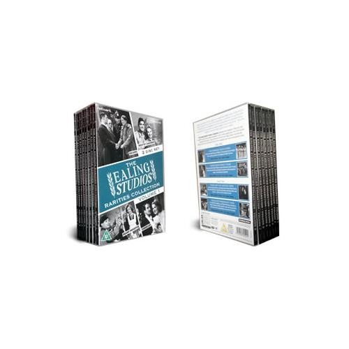 The ealing rarities collection - ealing,