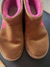 UGG - Classic Ultra Chestnut &