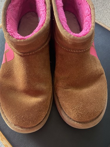 Ugg classic ultra chestnut - ugg,