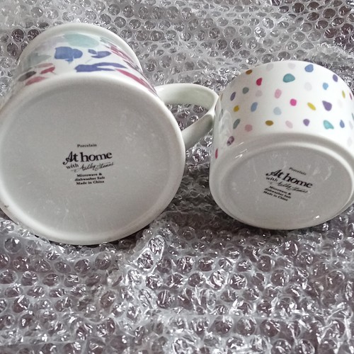 Home tea for one porcelain - at,