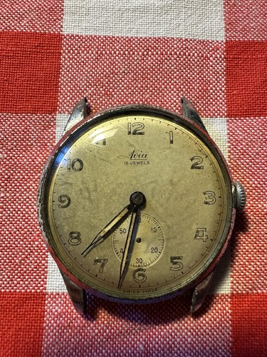 Avia jewels vintage - jewels, men’s