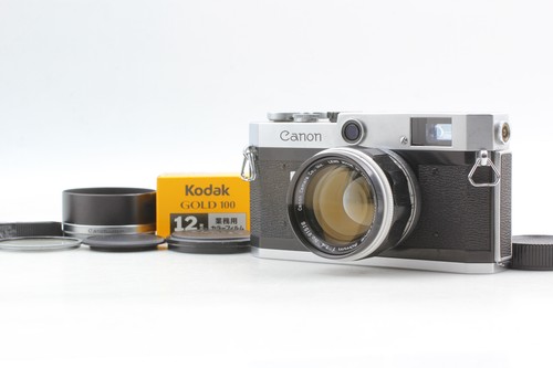 Near mint canon p - mint, :