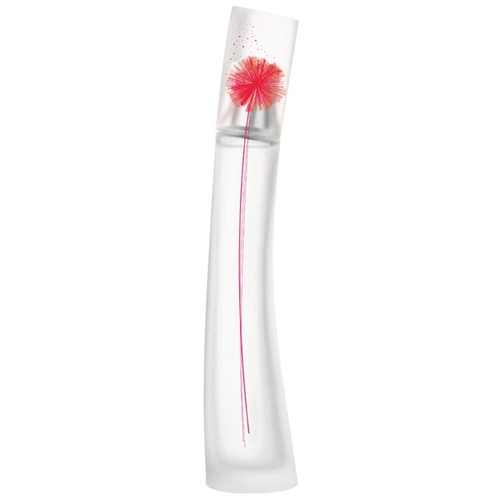 Kenzo flower summer fragrance - summer,